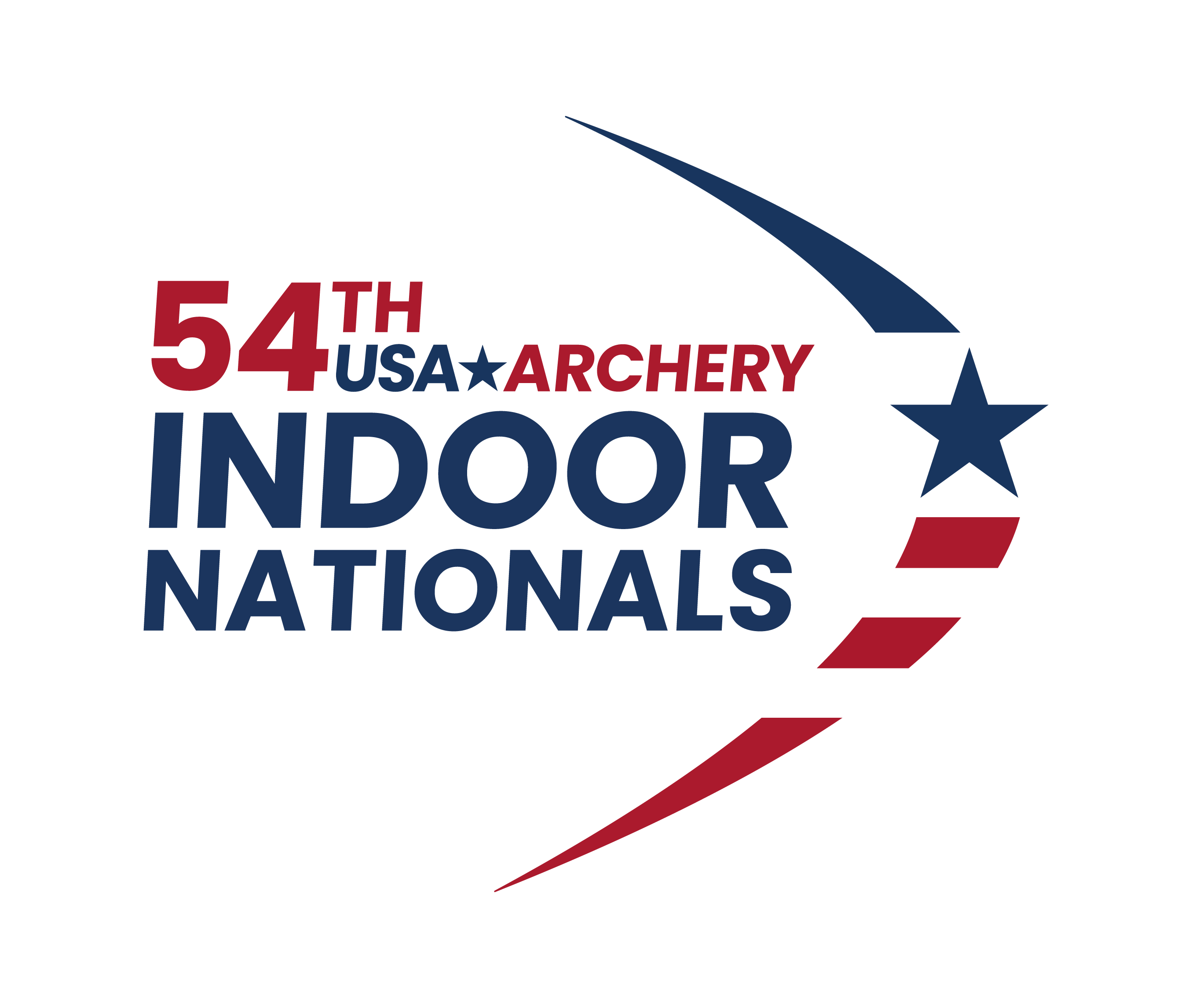 Indoor National Tournaments US Archery
